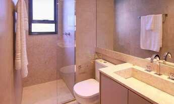 Imagem 7: Apartamento à venda, 73 m² por R$ 1.200.000,00 - Campo Belo - São Paulo/SP