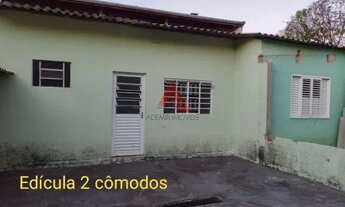 Imagem 7: JACAREí - Casa Padrão - São João