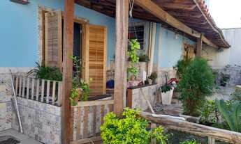 Imagem 2: Casa duplex para venda com 3 quartos em Sepetiba - Rio de Janeiro - RJ