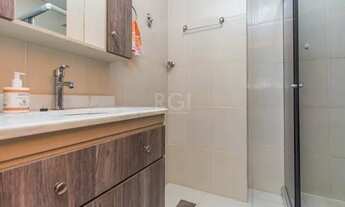 Imagem 6: Casa para Venda - 158m², 2 dormitórios, sendo 2 suites, 2 vagas - Jardim São Pedro