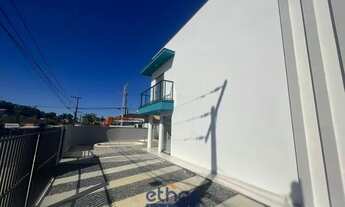 Imagem 4: Sobrado à venda no bairro Paranaguamirim - Joinville/SC