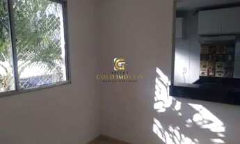 Imagem 2: LB----AP2888 - Apartamento para aluguel com 44 metros quadrados com 2 quartos em Jardim C