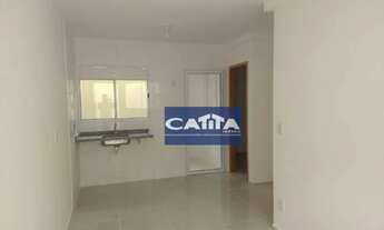 Imagem 10: Apartamento com 2 dormitórios, 34 m² - venda por R$ 269.900,00 ou aluguel por R$ 1.680,00