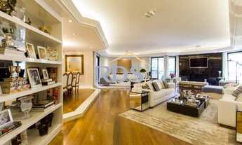 Imagem 5: São Paulo - Apartamento Padrão - MOEMA