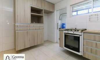 Imagem 6: Apartamento à Venda e Locação 137m² - Vila Madalena, São Paulo