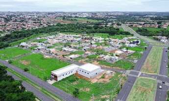 Imagem 5: Terreno Padrão em São José do Rio Preto