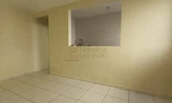 Imagem 5: Jundiaí - Apartamento Padrão - Recanto Quarto Centenário