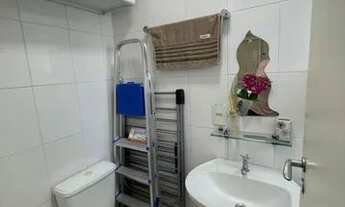 Imagem 7: Apartamento para venda com 128 m com 3 quartos em Aleixo - Manaus - Amazonas