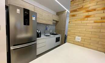 Imagem 5: Apartamento para Venda em Salvador, Caminho das Árvores, 1 dormitório, 1 banheiro, 1 vaga