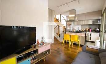 Imagem 7: Apartamento à Venda - Cambuci, 1 Quarto, 107 m2