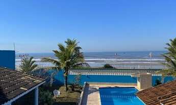 Imagem 6: Casa frente ao mar com piscina