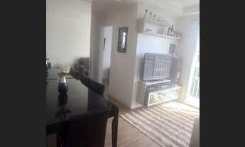 Imagem 3: APARTAMENTO - JD ASSUNÇÃO