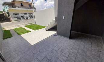 Imagem 2: Lindo Duplex Região Tatuquara Curitiba pr