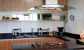 Imagem 3: Aluguel de cobertura no Easy Residencial | 4 Quartos