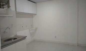 Imagem 5: KITNET EM PREDIO COM BOA LOCALIZAÇÃO E PROXIMO A UNAMA