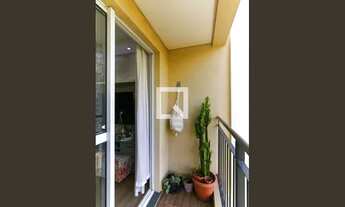 Imagem 7: Apartamento para Aluguel - Vila Andrade, 2 Quartos, 50 m2