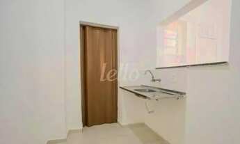 Imagem 6: São Paulo - Casa Padrão - Tatuapé