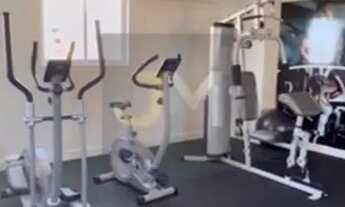 Imagem 2: Apartamento para venda tem 82 metros quadrados com 3 quartos em Manaíra - João Pessoa - PB