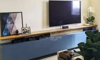 Imagem 6: Apartamento com 2 dormitórios à venda, 119 m² por R$ 1.040.000,00 - Atmosphera - Jundiaí/S