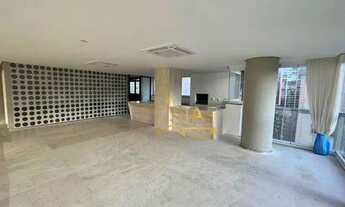 Imagem 4: Apartamento à venda, 322 m² por R$ 14.500.000,00 - Vila Olímpia - São Paulo/SP