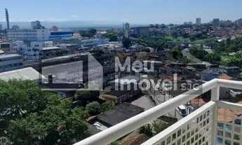 Imagem 7: Apartamento de 1 dormitório no I- Motion - Centro de São José