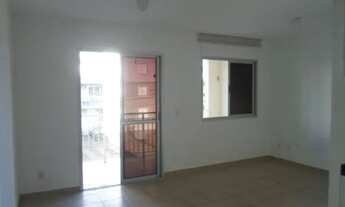 Imagem: Apartamento para aluguel, 2 quartos, 1 vaga