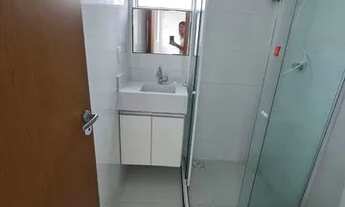 Imagem 6: Apartamento para aluguel possui 55 metros quadrados com 2 quartos em Bessa - João Pessoa