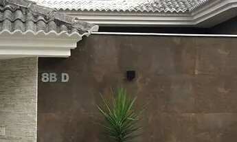 Imagem 2: Casa em condomínio