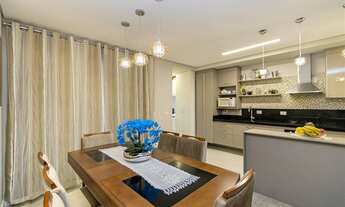 Imagem: Apto 3 quartos na Vila Izabel com churrasqueira