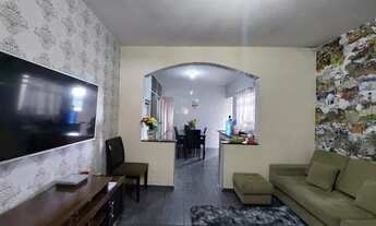 Imagem 3: SANTO ANDRÉ - Casa Padrão - CONDOMÍNIO MARACANÃ