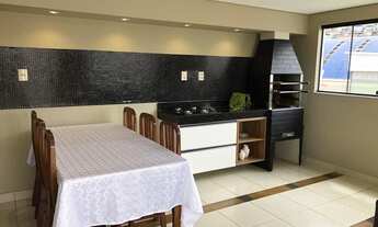 Imagem 2: Cobertura à venda, 133 m² por R$ 560.000,00 - São Mateus - Juiz de Fora/MG