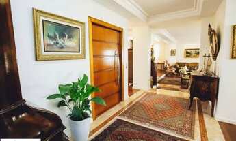 Imagem 2: 4 dormitórios a Venda nos Jardins