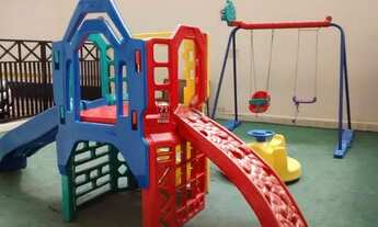 Imagem 2: São José dos Campos - Apartamento Padrão - Parque Residencial Aquarius