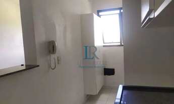 Imagem 6: Apartamento com 2 dormitórios à venda, 53 m² por R$ 265.000,00 - Jardim Belval - Barueri/S