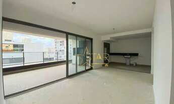 Imagem 7: Apartamento à venda, 131 m² por R$ 2.620.000,00 - Brooklin - São Paulo/SP