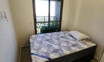 Imagem 7: Apartamento para aluguel com 42 metros quadrados com 1 quarto em Butantã - São Paulo - São