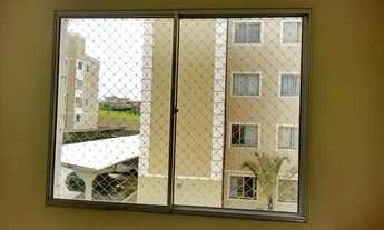 Imagem 4: JACAREí - Apartamento Padrão - Jardim Dora