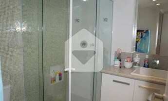 Imagem 7: Maravilhoso apartamento com 150m², 3 quartos sendo suas suítes no Leblon!