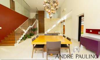 Imagem 3: CONDOMÍNIO ALPHAVILLE IMBUIAS