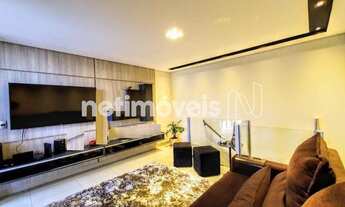 Imagem: Venda Cobertura Fernão Dias Belo Horizonte