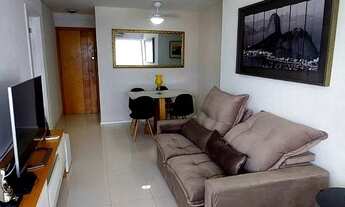 Imagem 7: Lindo apartamento para aluguel POR TEMPORADA no melhor condomínio Resort