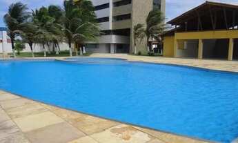 Imagem 7: Apto de 68m, 2 quartos, 2 vagas, lazer completo, nascente, com vista maravilhosa da praia