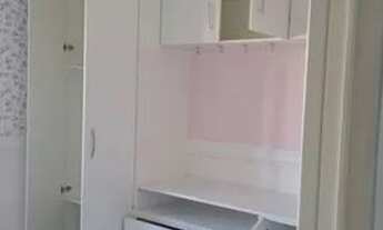 Imagem 2: Alugo apartamento 2/4 mobiliado