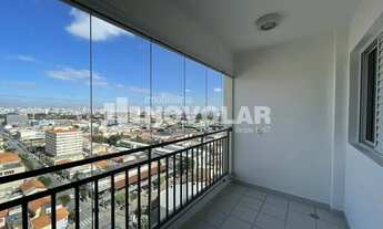 Imagem 4: Apartamento na Vila Maria com 1 suíte e 1 vaga