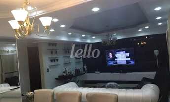 Imagem: São Paulo - Apartamento Padrão - São