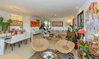 Imagem 4: Santana de Parnaíba - Casa de Condomínio - Alphaville