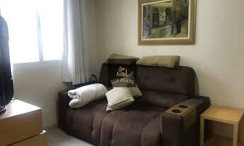 Imagem 3: Flat disponível em Jardim Paulista - SP