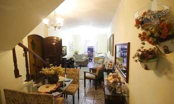 Imagem 2: Sobrado a venda - Parque Capuava, Santo Andre