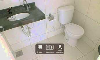 Imagem 6: SL2019 - Aluga sala comercial no Centro sem taxa de condomínio