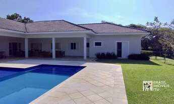 Imagem 7: Casa com 5 suítes - Condomínio Fazenda Vila Real de Itu - Itu/SP